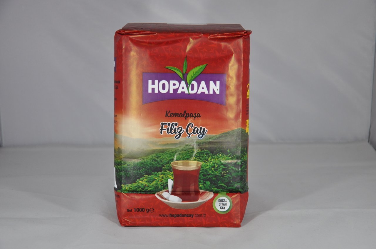 Hopadan Çay