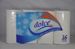 Dolce Tuvalet Kağıdı
