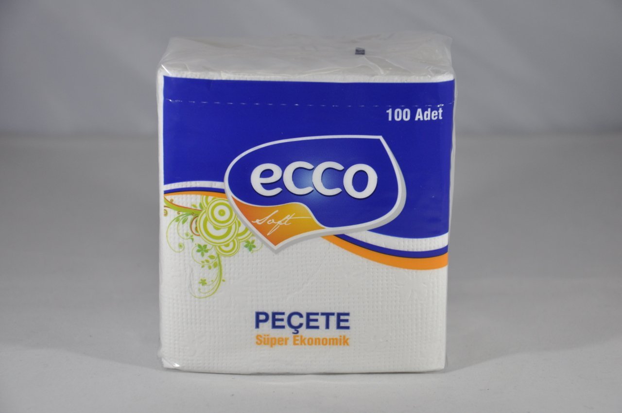 Ecco Peçete