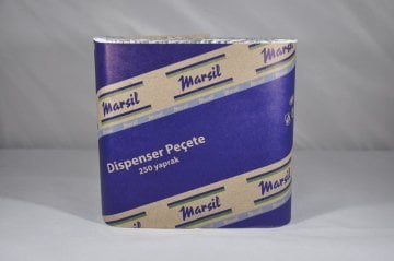 Marsil Dispenser Peçete