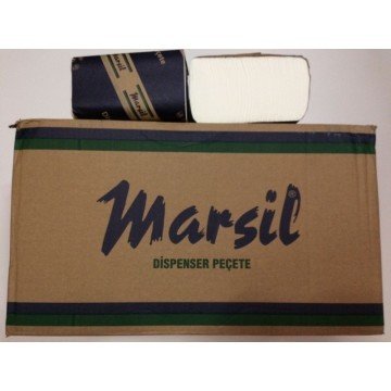 Marsil Dispenser Peçete