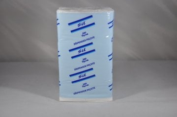 Sil Dispenser Peçete