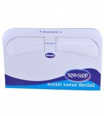 Klozet Kapak Örtüsü