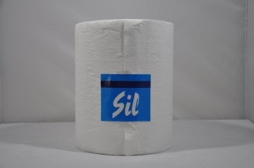 Sil Hareketli Havlu 22cm