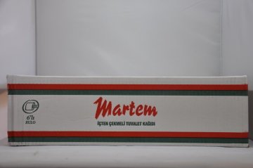 Martem Standart Cimri Tuvalet Kağıdı