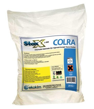Ekokim Stox Coldra