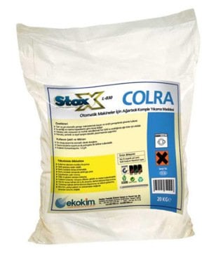 Ekokim Stox Coldra