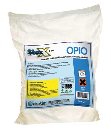Ekokim Stox Opıo