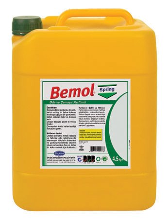 Ekokim Bemol Spring