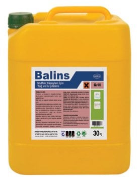Ekokim Balins Grill
