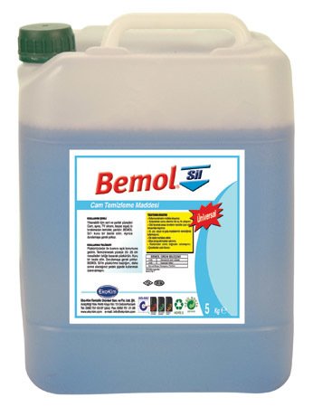Ekokim Bemol Sil