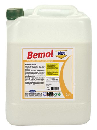 Ekokim Bemol Mosc