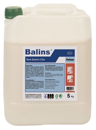 Ekokim Balins Cila