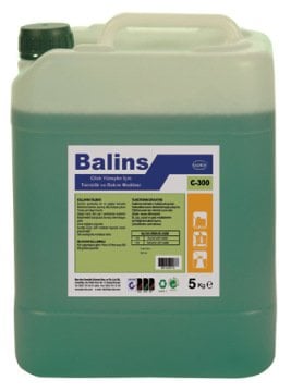 Ekokim Balins Cila Bakım