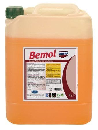 Ekokim Bemol Ahşap