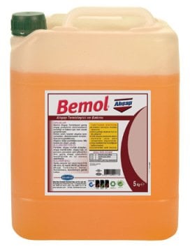 Ekokim Bemol Ahşap