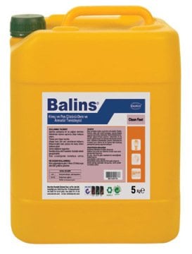 Ekokim Balins Clean Fast
