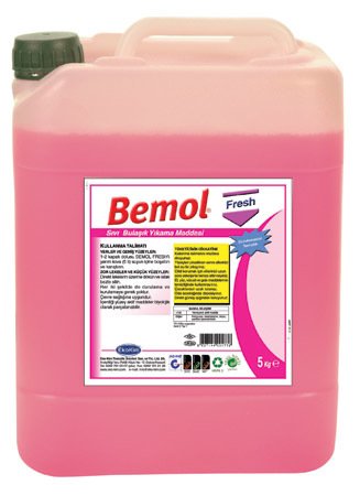 Ekokim Bemol Fresh