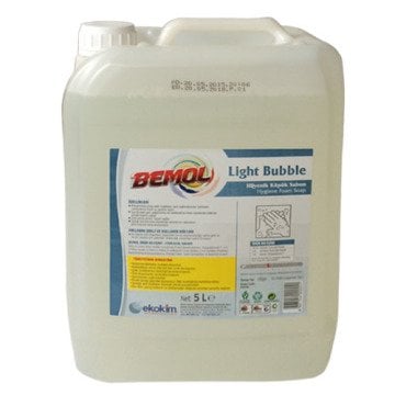 Ekokim Bemol Light Bubble