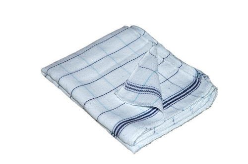 Kareli Toz Bezi 12'li (40cm*40cm)
