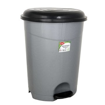 Pedallı Çöp Kovası