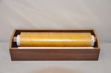 Ahşap Kutulu Strech