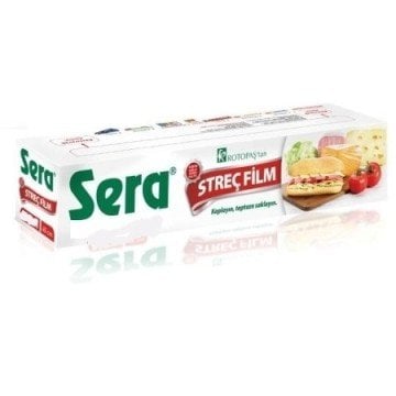 Sera Strech Film (45x300)