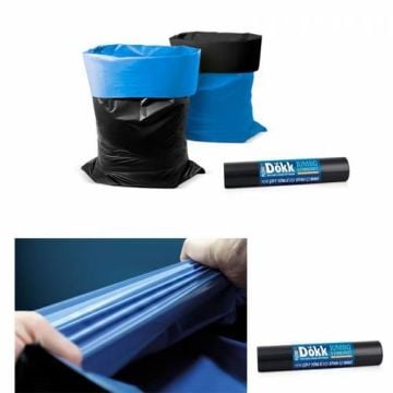 Florex Dökk Jumbo Standart