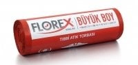 Florex Tıbbi Atık Büyük