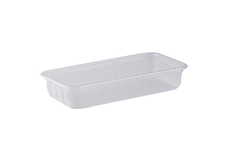 500 Gr. Plastik Kap