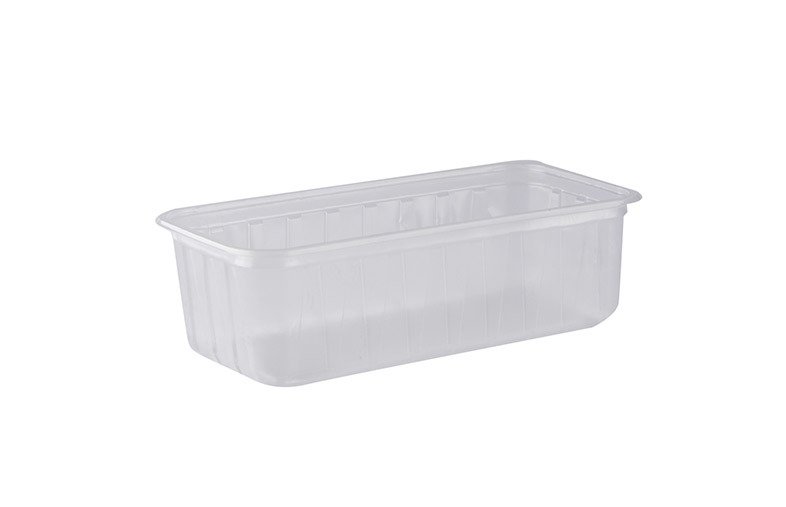 1000 Gr. Plastik Kap