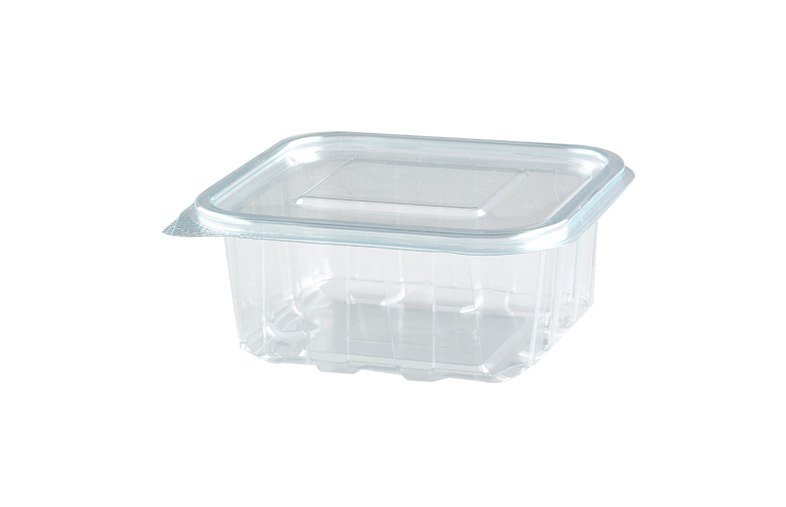 500 Gr. Sızdırmaz Kap