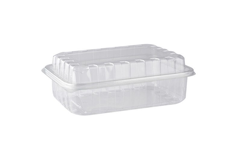 1250 Gr Yüksek Sızdırmaz Kap