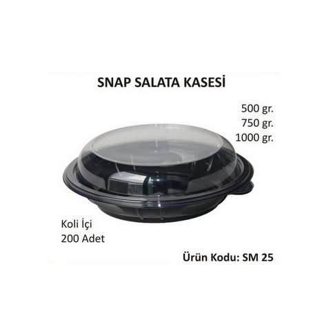 Salata Kasesi