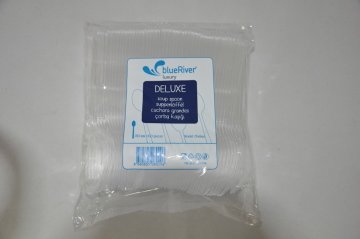 Lüks Kaşık