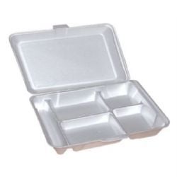 5 Göz Kapaklı Tabak