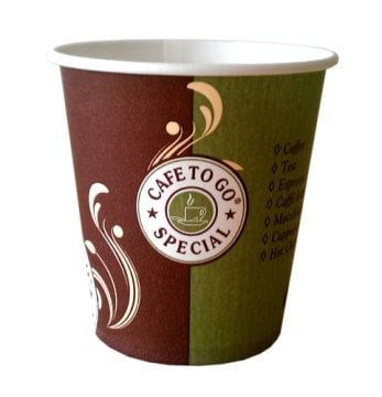 Karton Bardak 7oz 3000'li