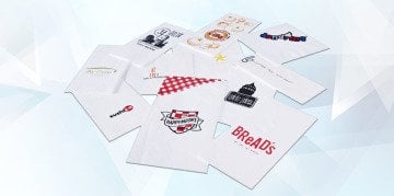 33*33 Çift Katlı Peçete