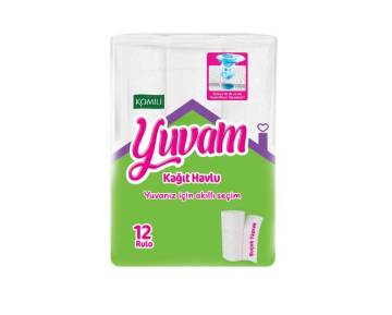 Yuvam Tuvalet Kağıdı
