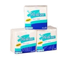Bellaza Servis Peçete