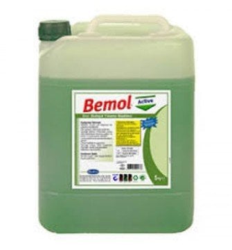 Bemol Active