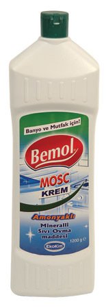 Bemol Mosc