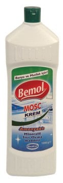 Bemol Mosc