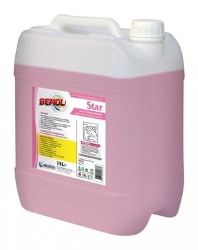 Bemol Star  Sıvı El