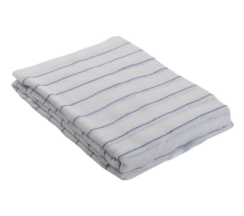 Kareli Toz Bezi 12'li (60cm*60cm)